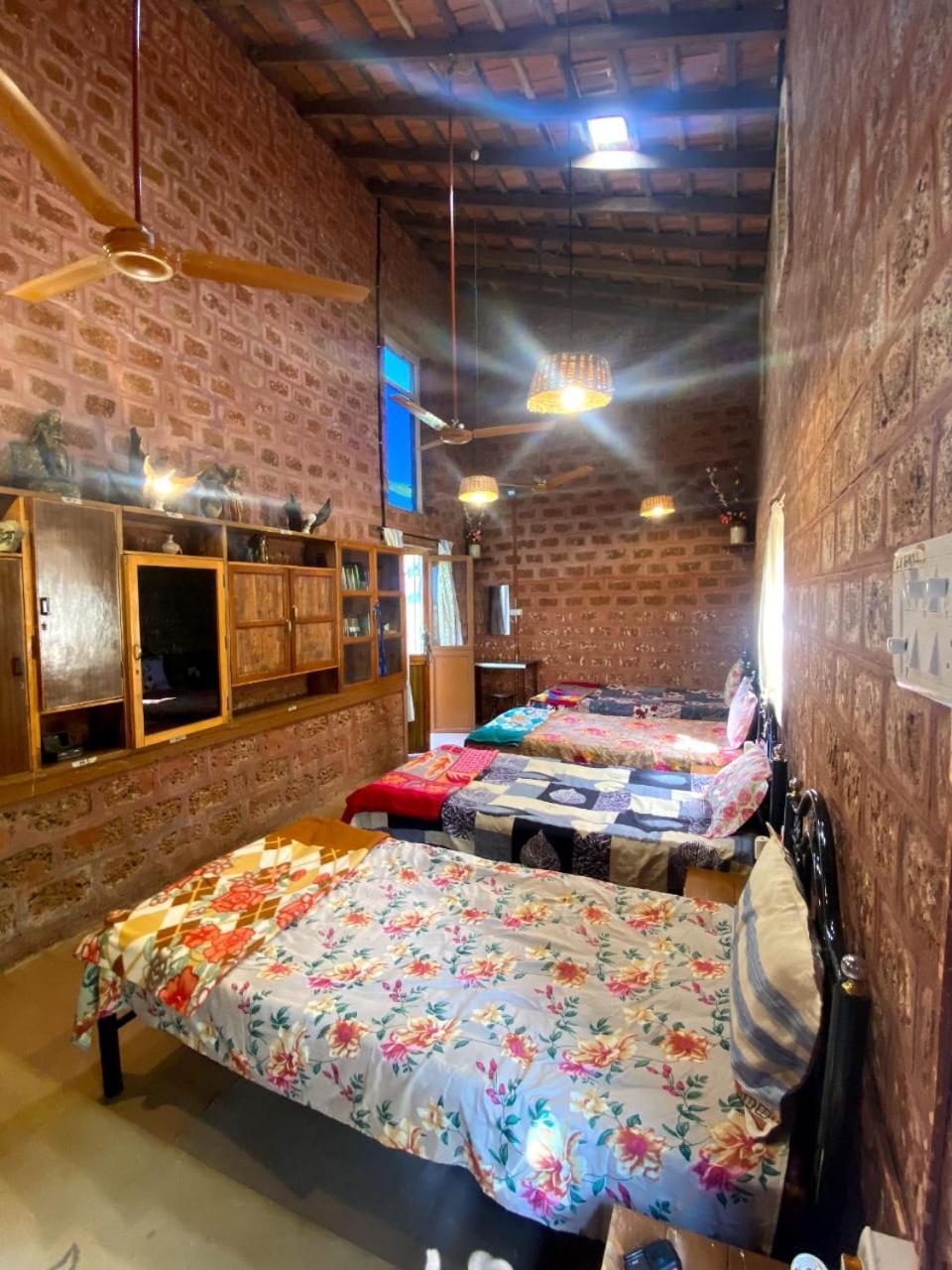 Moradia Dos Quadros Bed and Breakfast Malar Exterior foto