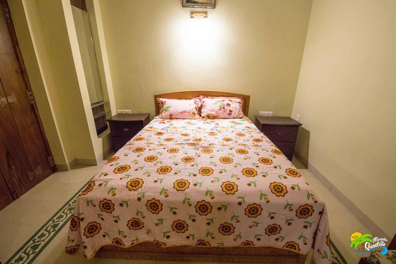 Moradia Dos Quadros Bed and Breakfast Malar Exterior foto