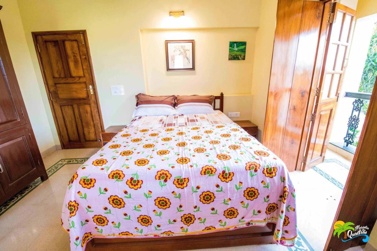 Moradia Dos Quadros Bed and Breakfast Malar Exterior foto